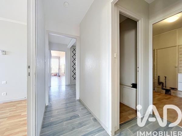 Appartement à vendre 4 pièces 95 m² Agen