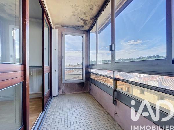 Appartement à vendre 4 pièces 95 m² Agen