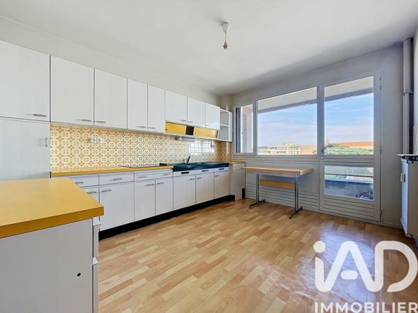 Appartement à vendre 4 pièces 95 m² Agen