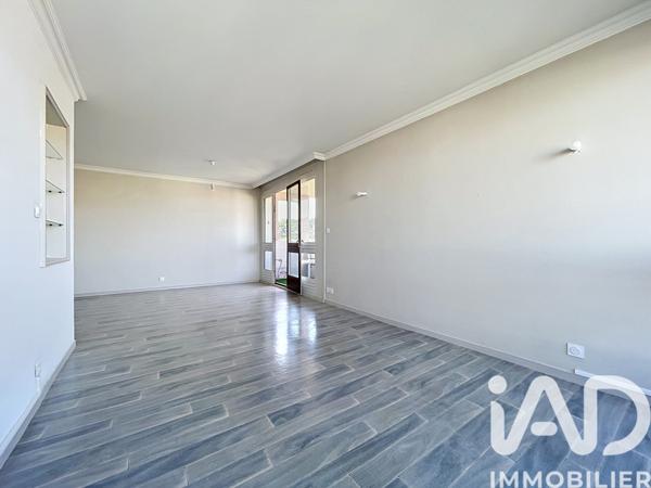 Appartement à vendre 4 pièces 95 m² Agen