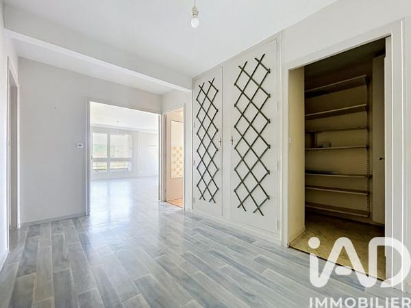 Appartement à vendre 4 pièces 95 m² Agen