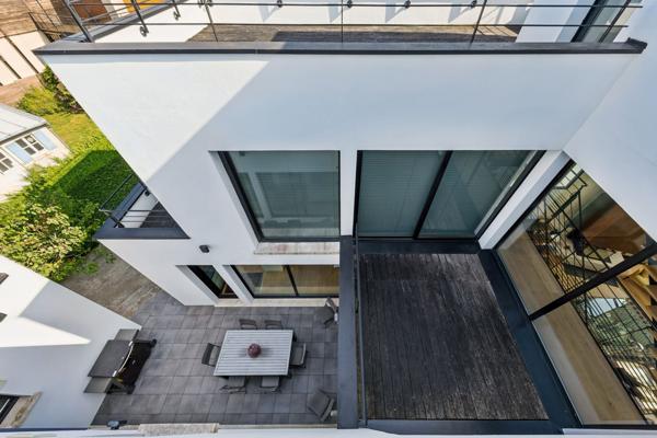 Vente Maison d'architecte Saint-Cloud 8 Pièces 337 m²