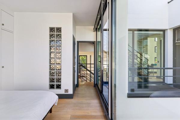 Vente Maison d'architecte Saint-Cloud 8 Pièces 337 m²