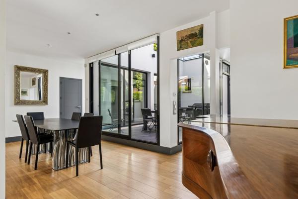 Vente Maison d'architecte Saint-Cloud 8 Pièces 337 m²