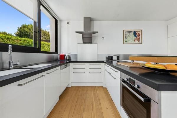 Vente Maison d'architecte Saint-Cloud 8 Pièces 337 m²