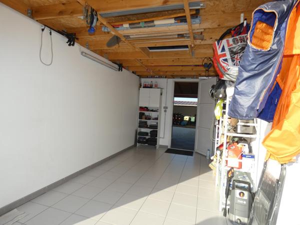 Villa plain pied 93m² sur terrain de 400m² avec garage