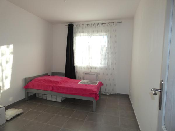 Villa plain pied 93m² sur terrain de 400m² avec garage