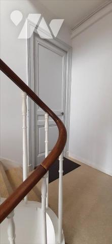 APPARTEMENT T2 CHERBOURG 30m²