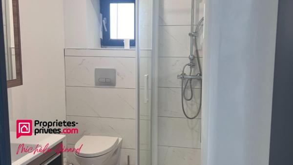 ROANNE  -  IMMEUBLE   5  APARTEMENTS LOUÉS