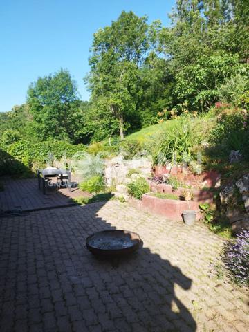 A VENDRE MAGNIFIQUE RENOVATION 248 M² ESPRIT LOFT / JARDIN / GARAGE