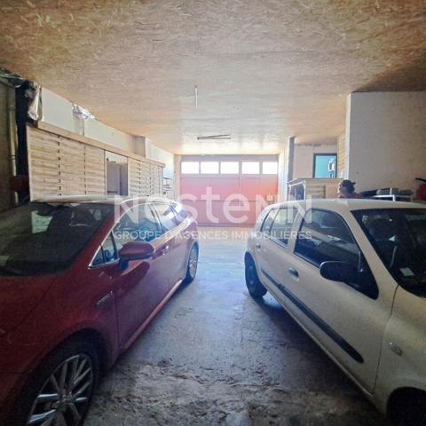 A VENDRE MAGNIFIQUE RENOVATION 248 M² ESPRIT LOFT / JARDIN / GARAGE