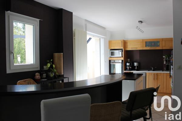 Maison à vendre 9 pièces 156 m² Paimpol