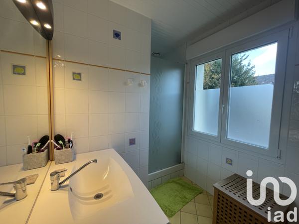 Maison à vendre 9 pièces 156 m² Paimpol