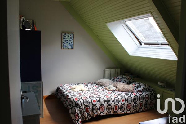 Maison à vendre 9 pièces 156 m² Paimpol