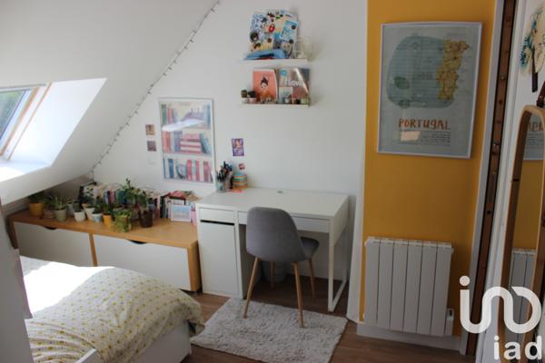 Maison à vendre 9 pièces 156 m² Paimpol