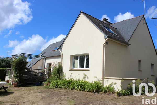 Maison à vendre 9 pièces 156 m² Paimpol