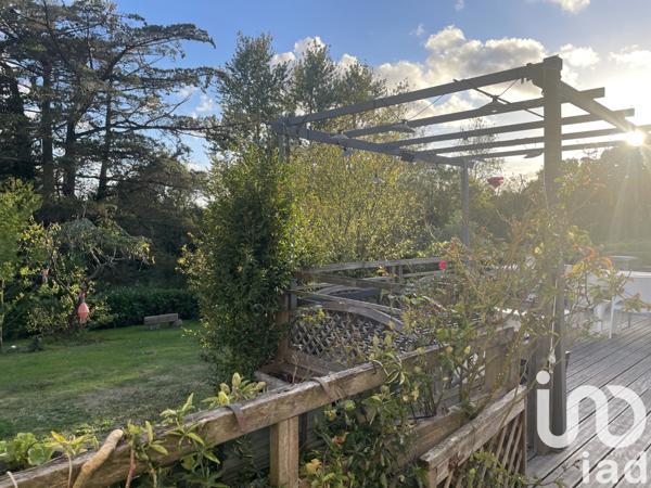 Maison à vendre 9 pièces 156 m² Paimpol