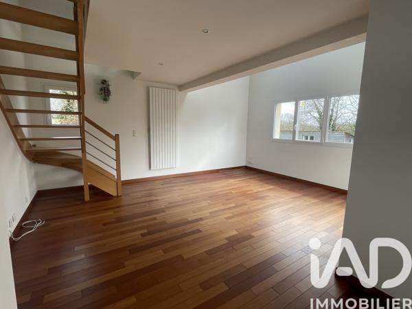 Maison à vendre 9 pièces 156 m² Kerfot