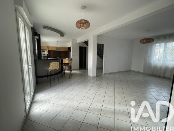 Maison à vendre 9 pièces 156 m² Kerfot