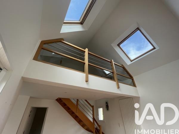 Maison à vendre 9 pièces 156 m² Kerfot