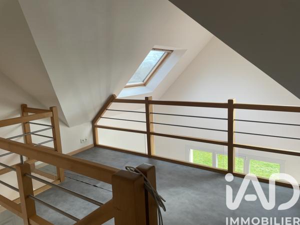Maison à vendre 9 pièces 156 m² Kerfot