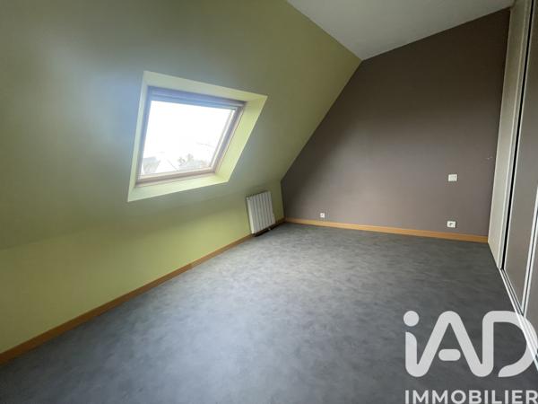 Maison à vendre 9 pièces 156 m² Kerfot