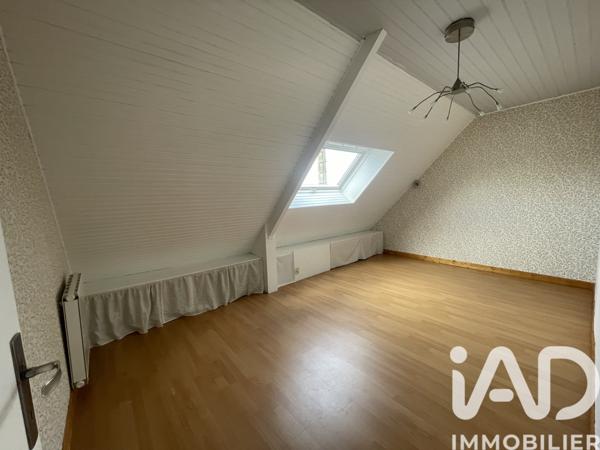 Maison à vendre 9 pièces 156 m² Kerfot