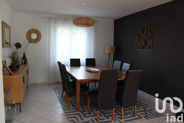 Maison à vendre 9 pièces 156 m² Paimpol
