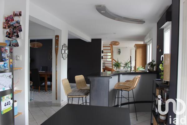 Maison à vendre 9 pièces 156 m² Paimpol