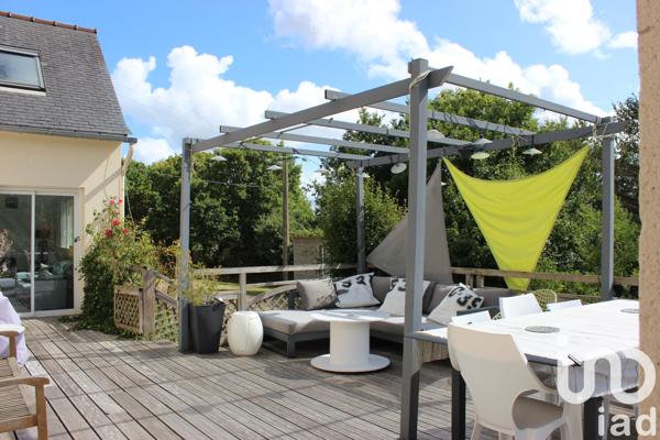 Maison à vendre 9 pièces 156 m² Paimpol
