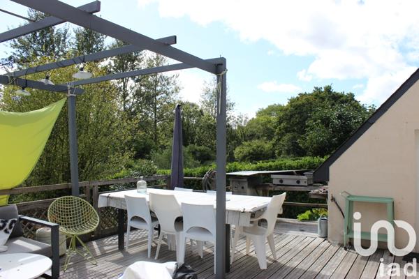 Maison à vendre 9 pièces 156 m² Paimpol