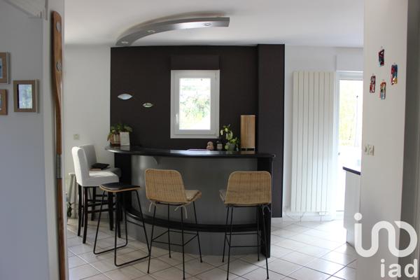 Maison à vendre 9 pièces 156 m² Paimpol