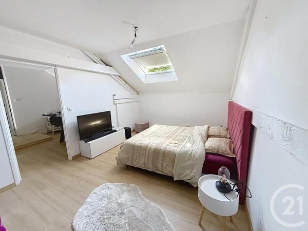 Maison à vendre  5 pièces - 163 m2 VECOUX - 88