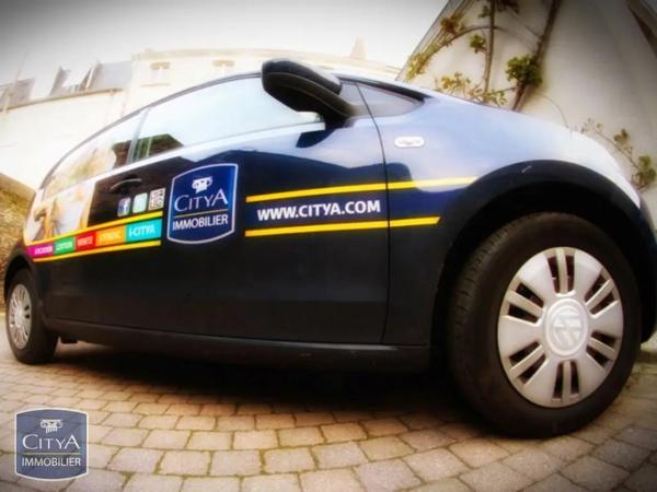 Parking à louer Angers (49100)
