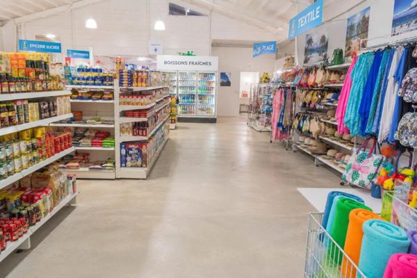 Fonds De Commerce à CAP D'AGDE, 34300 - 300m²