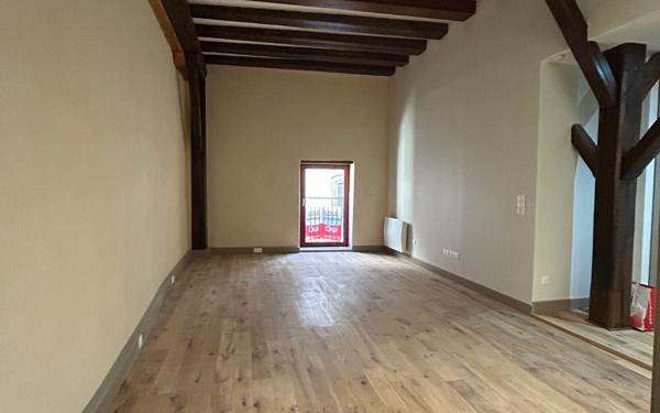 Appartement à louer    1 pièce • 43,85 m2 Metz