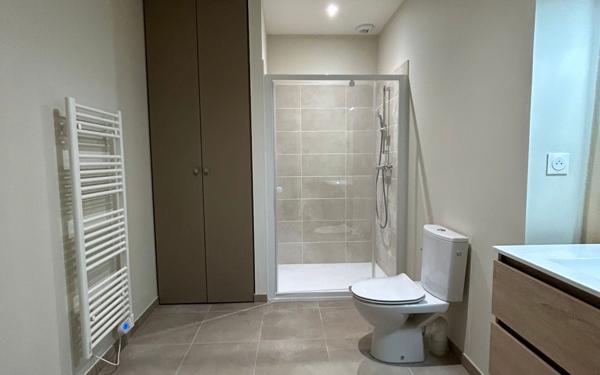 Appartement à louer    1 pièce • 43,85 m2 Metz