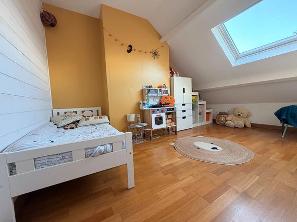 Maison Blois 8 pièce(s) 186.1 m².