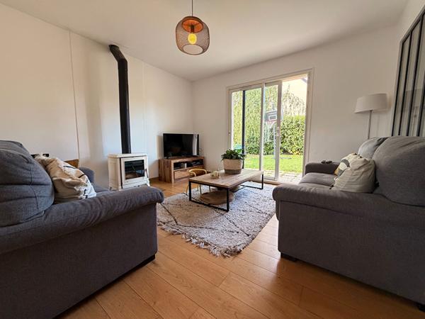 Maison Blois 8 pièce(s) 186.1 m².