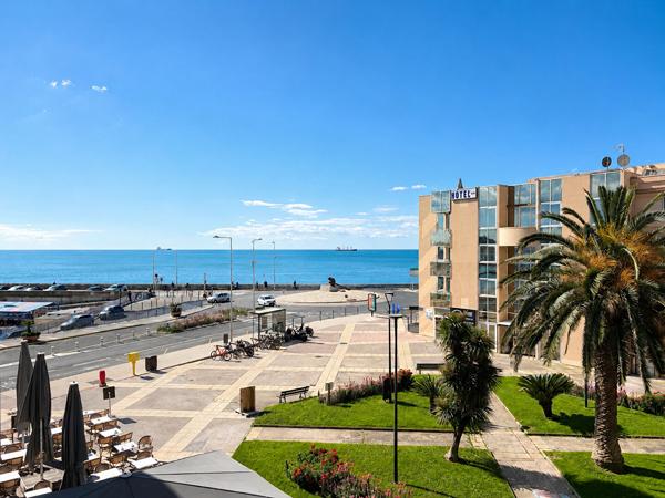 Appartement Sète 2 pièces 31 m²