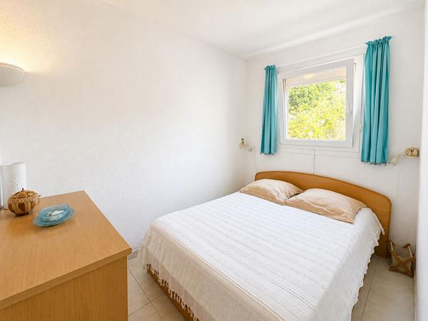 Appartement Sète 2 pièces 31 m²