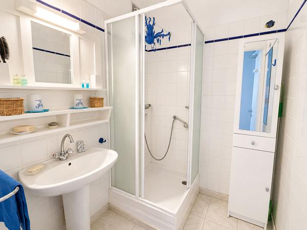 Appartement Sète 2 pièces 31 m²