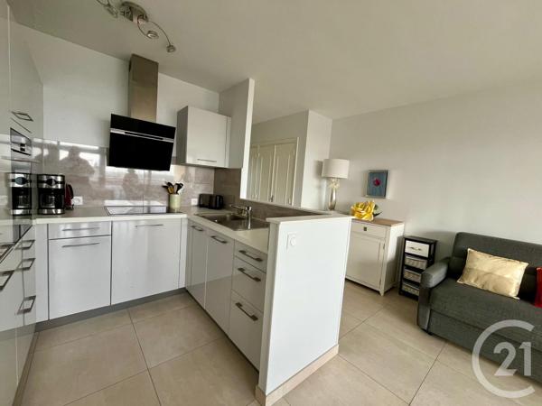 Appartement Studio à vendre  1 pièce - 34,58 m2 QUIBERON - 56