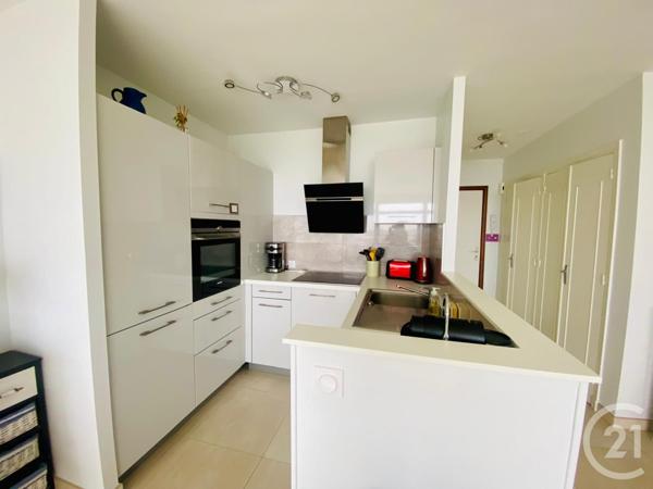 Appartement Studio à vendre  1 pièce - 34,58 m2 QUIBERON - 56