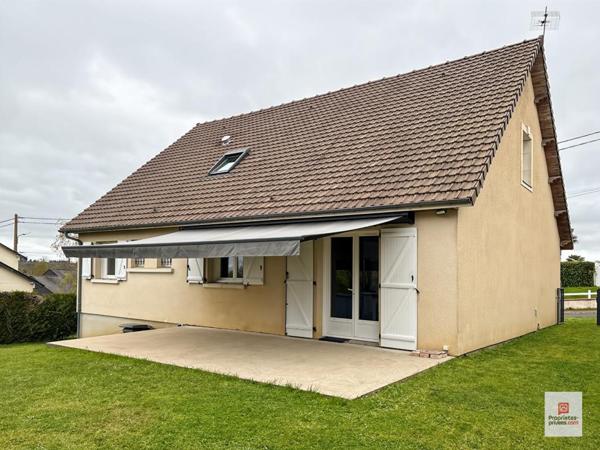 Maison Bouessay 6 pièce(s) 138.8 m2