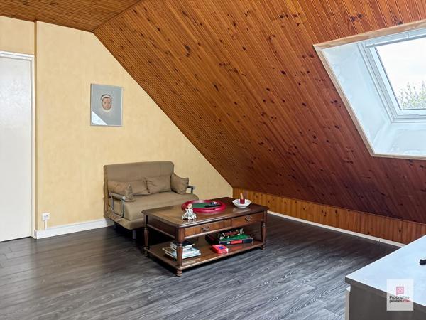 Maison Bouessay 6 pièce(s) 138.8 m2