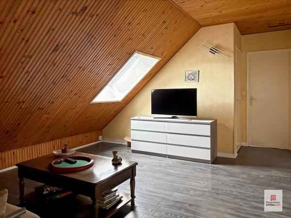 Maison Bouessay 6 pièce(s) 138.8 m2