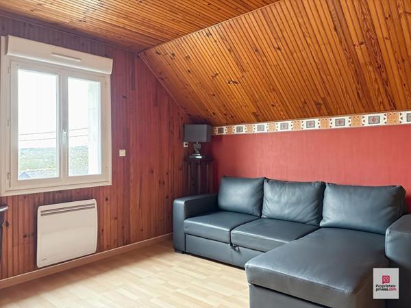 Maison Bouessay 6 pièce(s) 138.8 m2