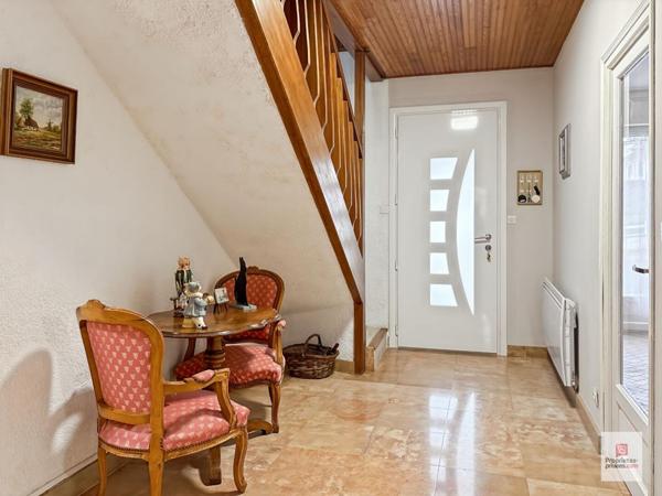 Maison Bouessay 6 pièce(s) 138.8 m2