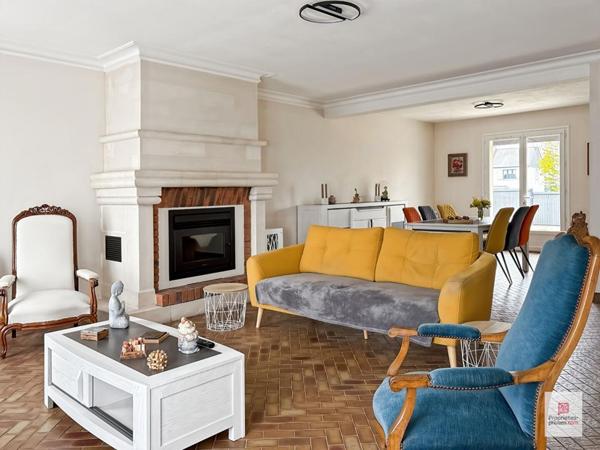 Maison Bouessay 6 pièce(s) 138.8 m2